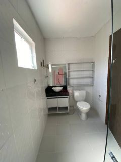 Casa em Condomínio em Aldeia 3 Suítes no Km 10