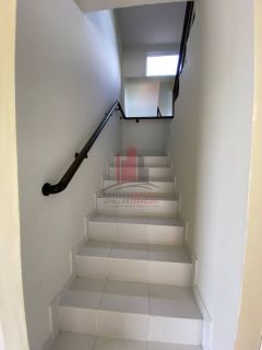 Casa em Condomínio em Aldeia 3 Suítes no Km 10