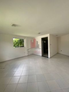 Casa em Condomínio em Aldeia 3 Suítes no Km 10