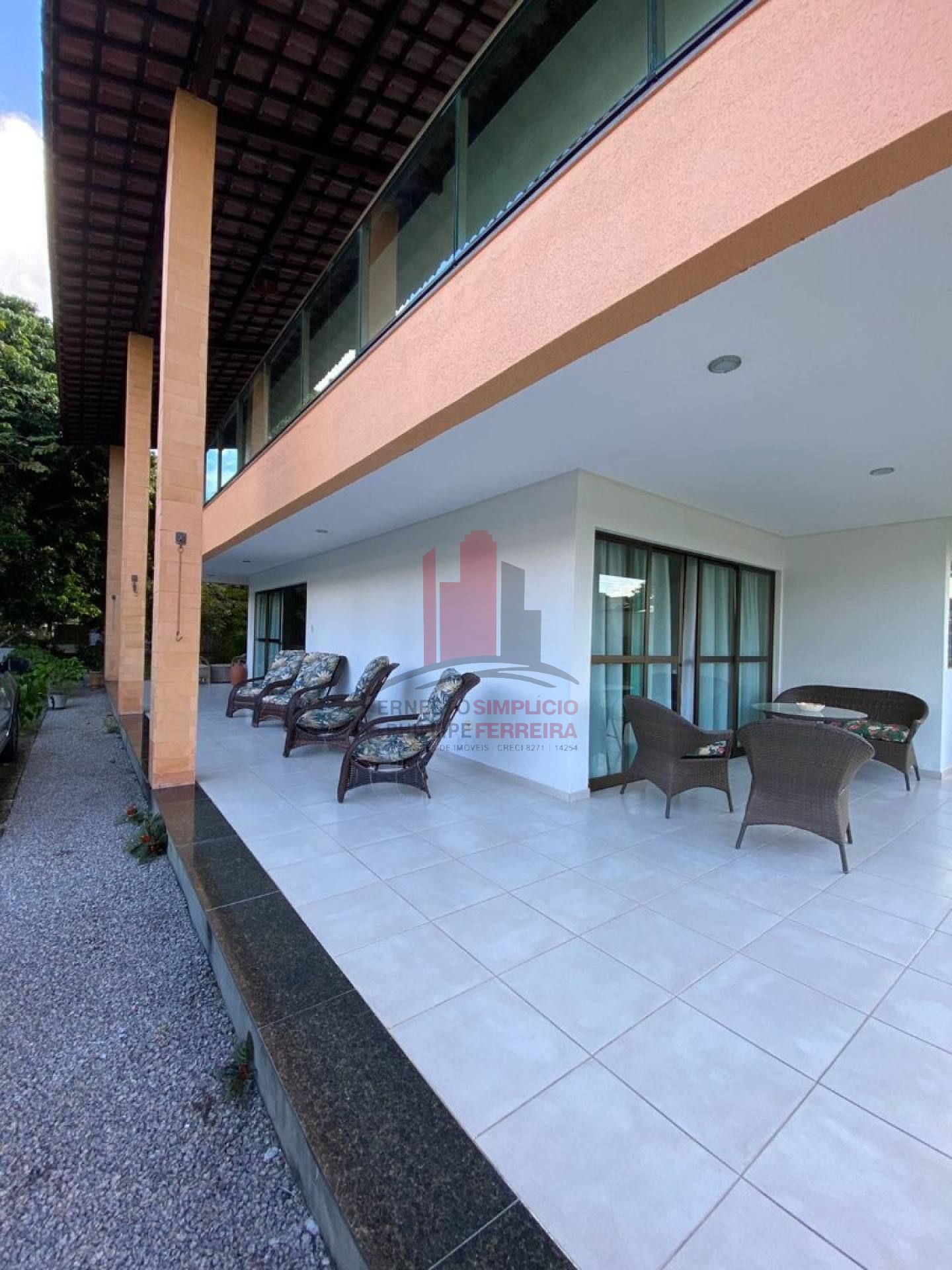 Casa de Condomínio, 3 quartos - Foto 3