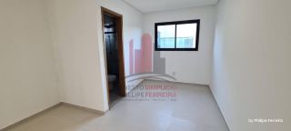 Linda Casa em Condomínio Novo em Aldeia com 5 Suítes