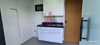 Linda Casa em Condomínio Novo em Aldeia com 5 Suítes