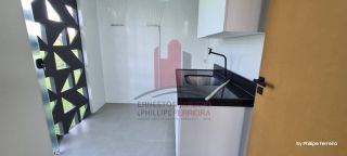 Linda Casa em Condomínio Novo em Aldeia com 5 Suítes