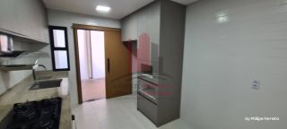 Linda Casa em Condomínio Novo em Aldeia com 5 Suítes