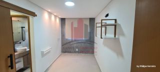 Linda Casa em Condomínio Novo em Aldeia com 5 Suítes