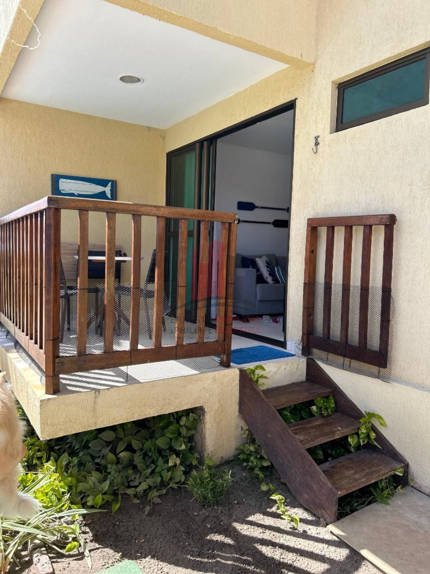 Flat 1 Suite e 1 Quarto 1 Vaga - Porteira Fechada