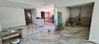 Casa em Fase de Acabamento 3 Suítes Home Office
