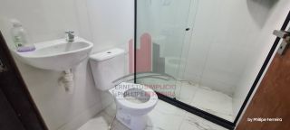 Casa Terrea em Cond. em Aldeia 4 Quartos sendo 3 Suítes