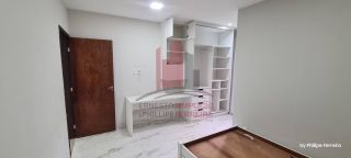 Casa Terrea em Cond. em Aldeia 4 Quartos sendo 3 Suítes