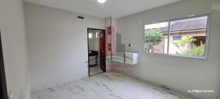 Casa Terrea em Cond. em Aldeia 4 Quartos sendo 3 Suítes