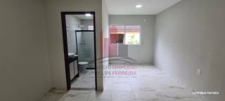 Casa Terrea em Cond. em Aldeia 4 Quartos sendo 3 Suítes