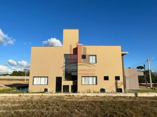 Casa em Condomínio Fechado em Paudalho com 4 Suítes 265m