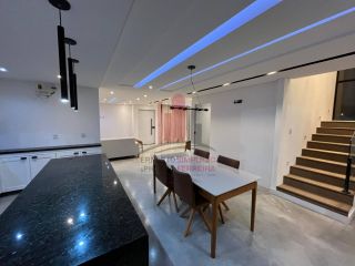 Casa em Condomínio Fechado em Paudalho com 4 Suítes 265m