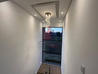 Casa em Condomínio Fechado em Paudalho com 4 Suítes 265m