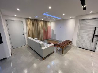 Casa em Condomínio Fechado em Paudalho com 4 Suítes 265m
