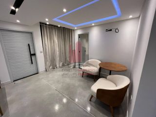 Casa em Condomínio Fechado em Paudalho com 4 Suítes 265m