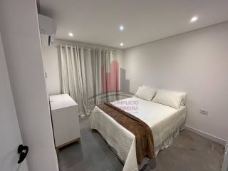Casa em Condomínio Fechado em Paudalho com 4 Suítes 265m
