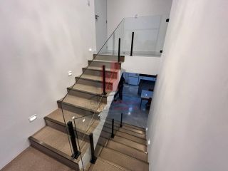 Casa em Condomínio Fechado em Paudalho com 4 Suítes 265m