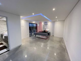 Casa em Condomínio Fechado em Paudalho com 4 Suítes 265m