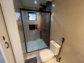Casa em Condomínio Fechado em Paudalho com 4 Suítes 265m