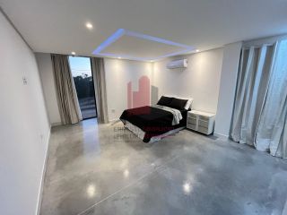 Casa em Condomínio Fechado em Paudalho com 4 Suítes 265m