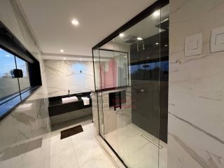 Casa em Condomínio Fechado em Paudalho com 4 Suítes 265m