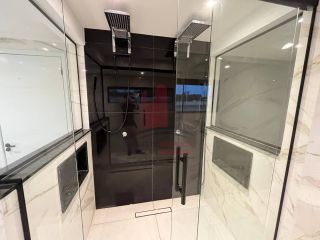 Casa em Condomínio Fechado em Paudalho com 4 Suítes 265m