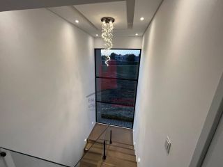 Casa em Condomínio Fechado em Paudalho com 4 Suítes 265m