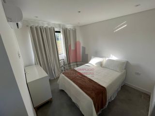 Casa em Condomínio Fechado em Paudalho com 4 Suítes 265m