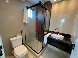 Casa em Condomínio Fechado em Paudalho com 4 Suítes 265m