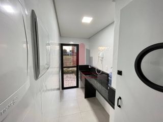 Casa em Condomínio Fechado em Paudalho com 4 Suítes 265m
