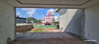 Casa em Construção no Alphaville com 4 Suítes Piscina e Espaço Gourmet