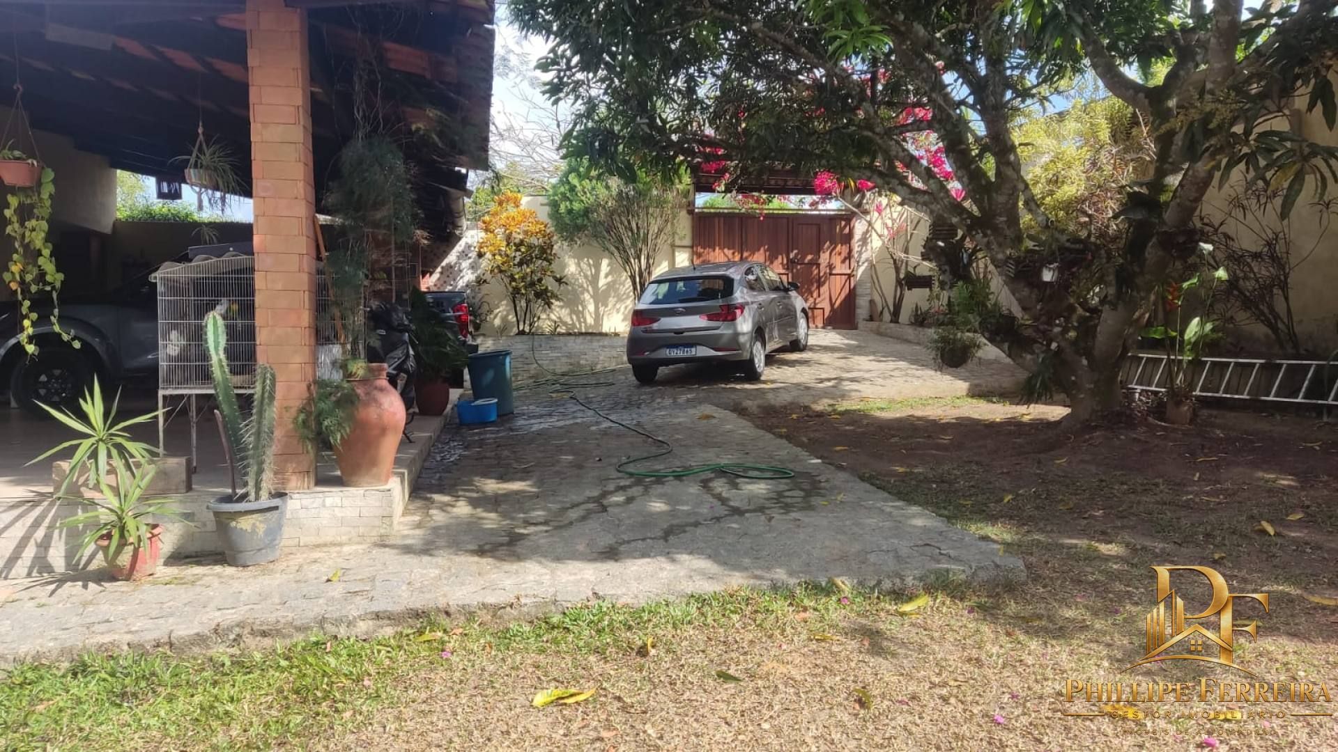 Chácara, 2 quartos, 1800 m² - Foto 3
