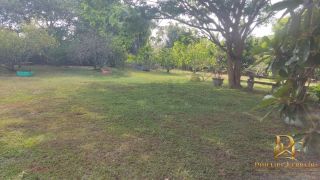 Chácara com 180m² 2 Quartos sendo 1 Suíte 180m²
