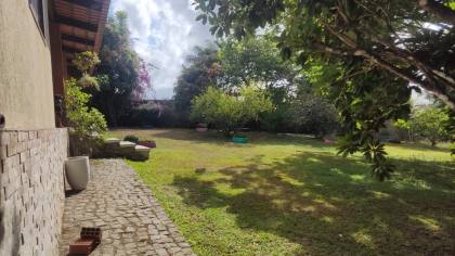 Casa Fora de Cond. 2 Quartos sendo 1 Suíte 180m