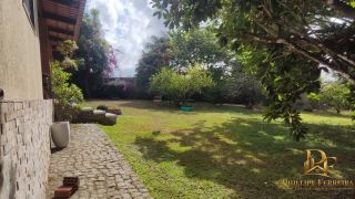 Chácara com 180m² 2 Quartos sendo 1 Suíte 180m²