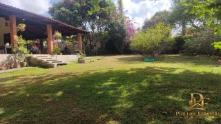 Chácara com 180m² 2 Quartos sendo 1 Suíte 180m²