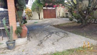 Chácara com 180m² 2 Quartos sendo 1 Suíte 180m²
