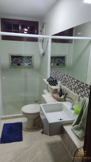 Chácara com 180m² 2 Quartos sendo 1 Suíte 180m²