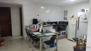 Chácara com 180m² 2 Quartos sendo 1 Suíte 180m²