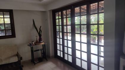 Casa Fora de Cond. 2 Quartos sendo 1 Suíte 180m