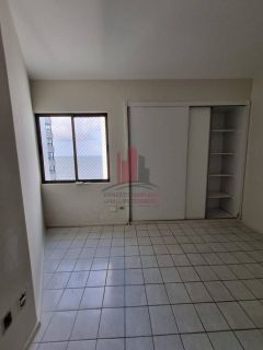 Apartamento na Avenida Boa Viagem com 149m 3 Quartos
