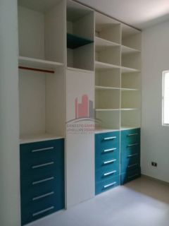 Aluguel - Casa em Condomínio em Aldeia 3 Qrts sendo 2 Suítes 180m