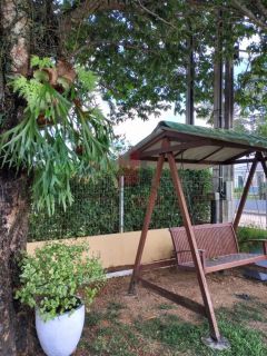 Aluguel - Casa em Condomínio em Aldeia 3 Qrts sendo 2 Suítes 180m