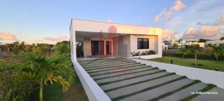 Casa Térrea em Excelente  Condomínio 3 Quartos Espaço Gourmet