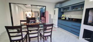 Casa Térrea em Excelente  Condomínio 3 Quartos Espaço Gourmet