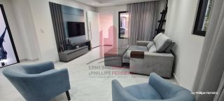 Casa Térrea em Excelente  Condomínio 3 Quartos Espaço Gourmet