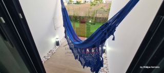 Casa Térrea em Excelente  Condomínio 3 Quartos Espaço Gourmet