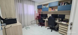 Casa Térrea em Excelente  Condomínio 3 Quartos Espaço Gourmet