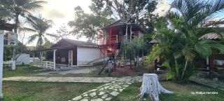 Chácara em Aldeia c/ 3 Casas 1 Hectare